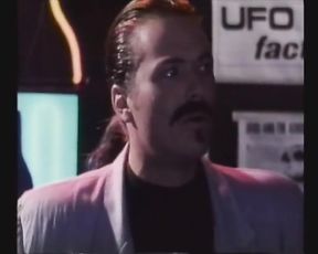 (glamour) after being Adbucted by Aliens, Dude gives Nymphs Orgasms Mental Domination