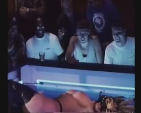 (glamour) after being Adbucted by Aliens, Dude gives Nymphs Orgasms Mental Domination