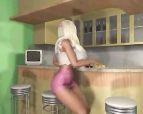 Babette's Super Plus-Size Lip Liner || 3RD ART/3DARLINGS