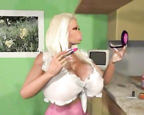 Babette's Super Plus-Size Lip Liner || 3RD ART/3DARLINGS