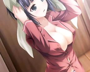 Sword Art Online Manga Porno Slideshow 2