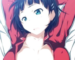 Sword Art Online Manga Porno Slideshow 2