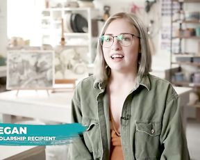 Art Professor Smashed then Gets a Enormous Surprise at the end