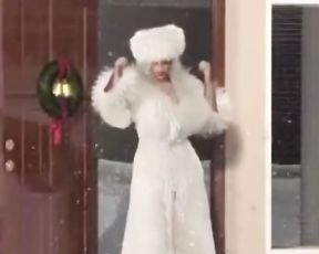 3rd Art - Holiday Triple Threat