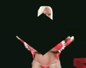 3rd Art - Holiday Triple Threat