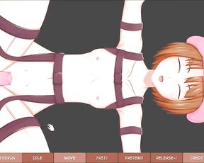 LLENN [sword Art Online Alternative] Anime Porno Anime CG Game