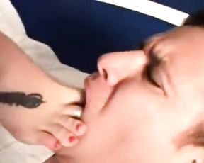 Martial Arts self Defense with Feet