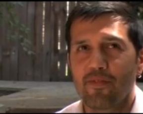 THE NEW GLAMOUR: ART SEX INTERCOURSE REVOLUTION Official Teaser