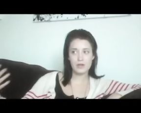 THE NEW GLAMOUR: ART SEX INTERCOURSE REVOLUTION Official Teaser