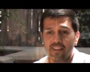 THE NEW GLAMOUR: ART SEX INTERCOURSE REVOLUTION Official Teaser