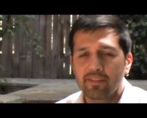 THE NEW GLAMOUR: ART SEX INTERCOURSE REVOLUTION Official Teaser