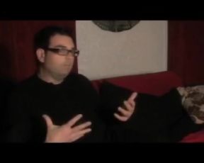 THE NEW GLAMOUR: ART SEX INTERCOURSE REVOLUTION Official Teaser