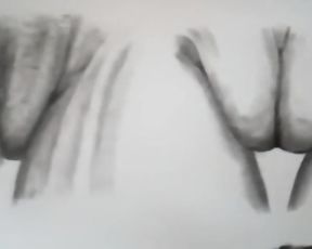 Kocalos - Softcore Art. Twenty Kinds of Labia.