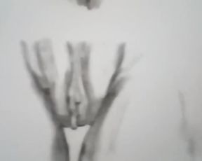 Kocalos - Softcore Art. Twenty Kinds of Labia.