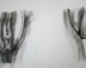 Kocalos - Softcore Art. Twenty Kinds of Labia.