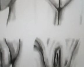 Kocalos - Softcore Art. Twenty Kinds of Labia.