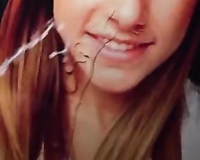 JISM ART - Shooting MyLoadOnPHuser Jesssssssssie-2-finest Tributes-JizzLobber