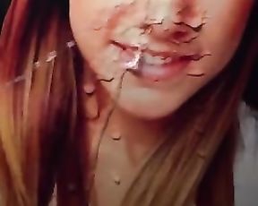 JISM ART - Shooting MyLoadOnPHuser Jesssssssssie-2-finest Tributes-JizzLobber