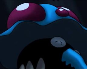 Prima's Underwater Peril (Art By: UWfan-Tomson)