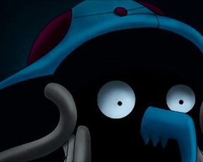 Prima's Underwater Peril (Art By: UWfan-Tomson)