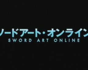 Sword Art Online Opening 1 Remastered in 60fps