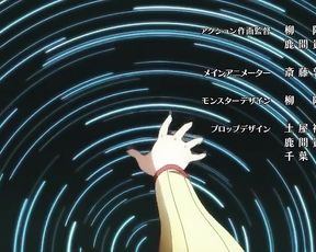 Sword Art Online Opening 1 Remastered in 60fps