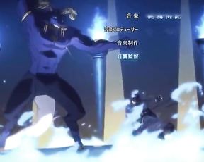 Sword Art Online Opening 1 Remastered in 60fps