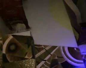 Art Cinema Public Getting Off