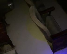 Art Cinema Public Getting Off