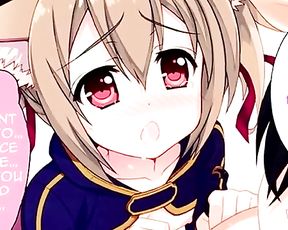 Sword Art Online Uber-Lovely Damsel image Compilation