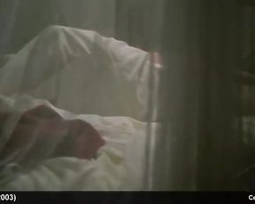 Nude Celebrities | Juliette Danielle Naked And Romantic Romp Scenes