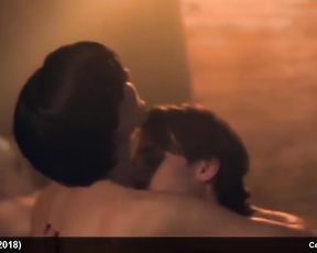 Celebrity Actress Heather Noelle Nude And Romantic Sex Sequences