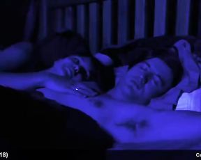 Celebrity Carmen Anello Naked And Romantic Hookup In Vid