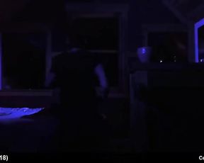 Celebrity Carmen Anello Naked And Romantic Hookup In Vid