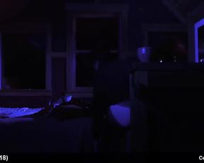 Celebrity Carmen Anello Naked And Romantic Hookup In Vid