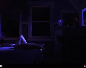 Celebrity Carmen Anello Naked And Romantic Hookup In Vid