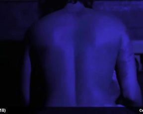 Celebrity Carmen Anello Naked And Romantic Hookup In Vid