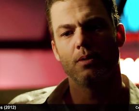 Celebrity Babe Tina Casciani Nude And Romantic Sex Intercourse Flick