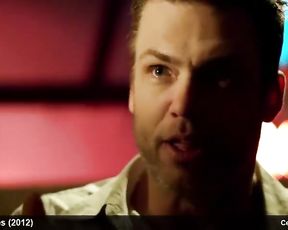 Celebrity Babe Tina Casciani Nude And Romantic Sex Intercourse Flick