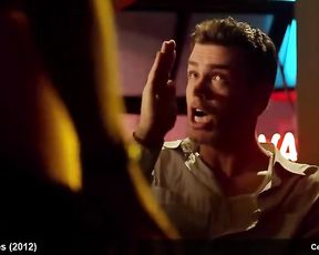 Celebrity Babe Tina Casciani Nude And Romantic Sex Intercourse Flick