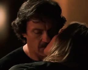 Kate Winslet sex intercourse vignettes From Holy Smoke