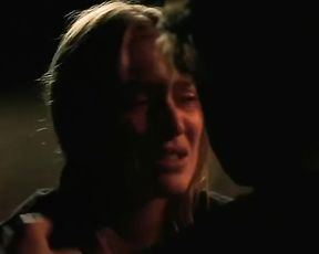 Kate Winslet sex intercourse vignettes From Holy Smoke