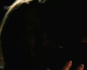 Kate Winslet sex intercourse vignettes From Holy Smoke