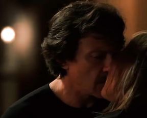 Kate Winslet sex intercourse vignettes From Holy Smoke