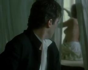 Kate Winslet Hump Scene From Quills