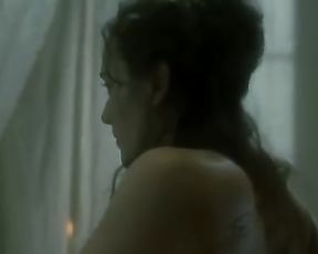 Kate Winslet Hump Scene From Quills