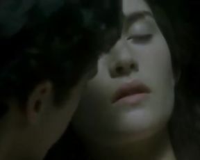 Kate Winslet Hump Scene From Quills