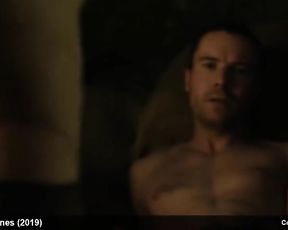 Maisie Williams Nude And Hookup Vignette From Game of Thrones