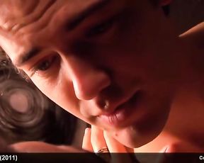 Supah-Adorable Celebrity Maya Parish nude and romantic video episodes