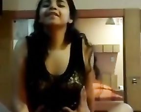 Desi Nymph Having Sex Very First-Ever Time